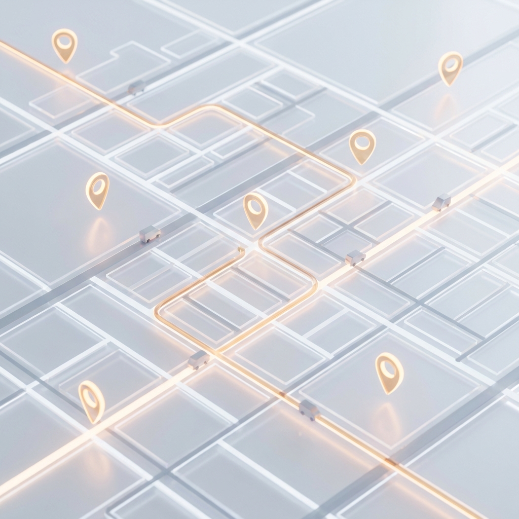 Kocaeli ulaşım haritası